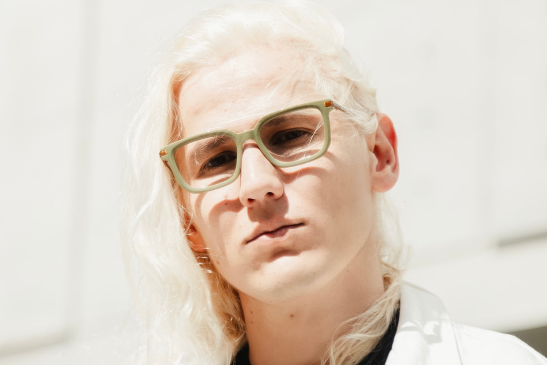 Blue Zero: La Visión Perfecta para el Mundo Creativo