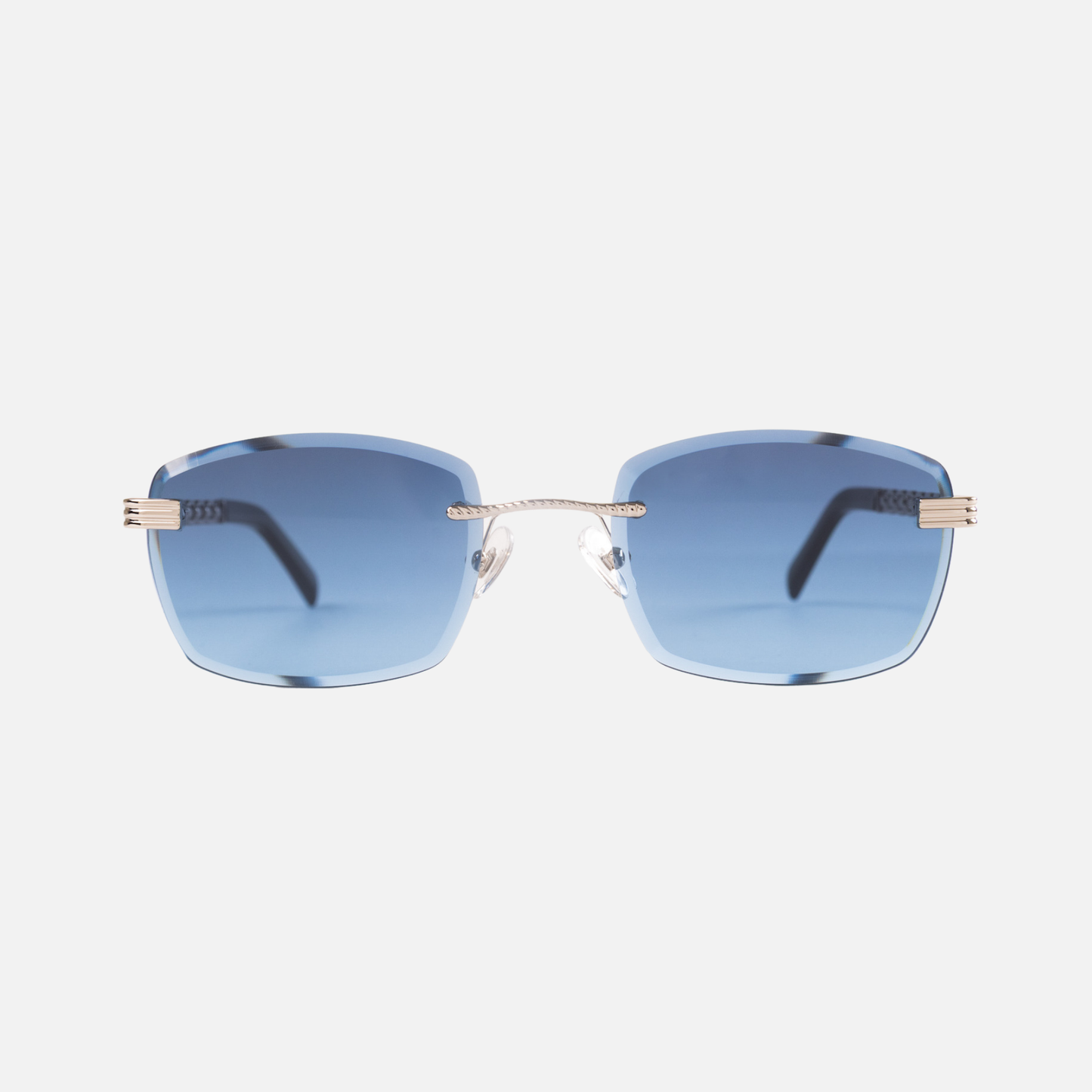 Midnight Blue Island