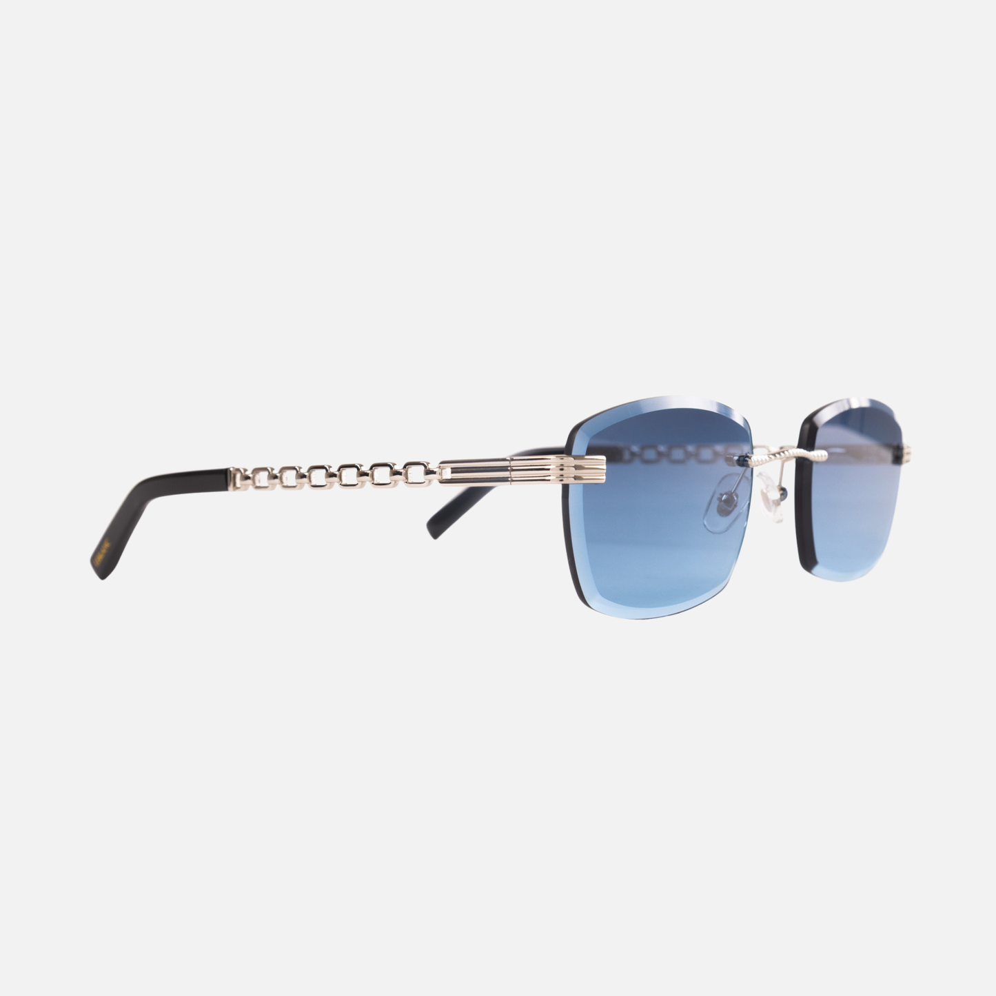 BRANDY MIDNIGHT BLUE