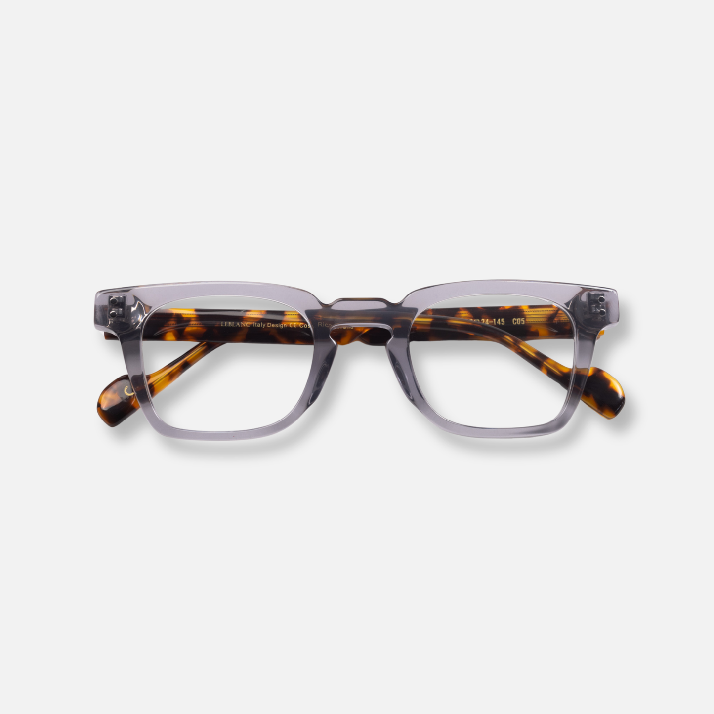 RICCI SMOKE TORTOISE