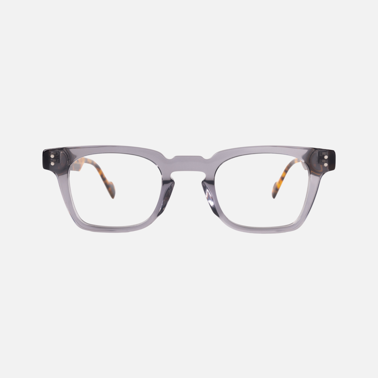 RICCI SMOKE TORTOISE