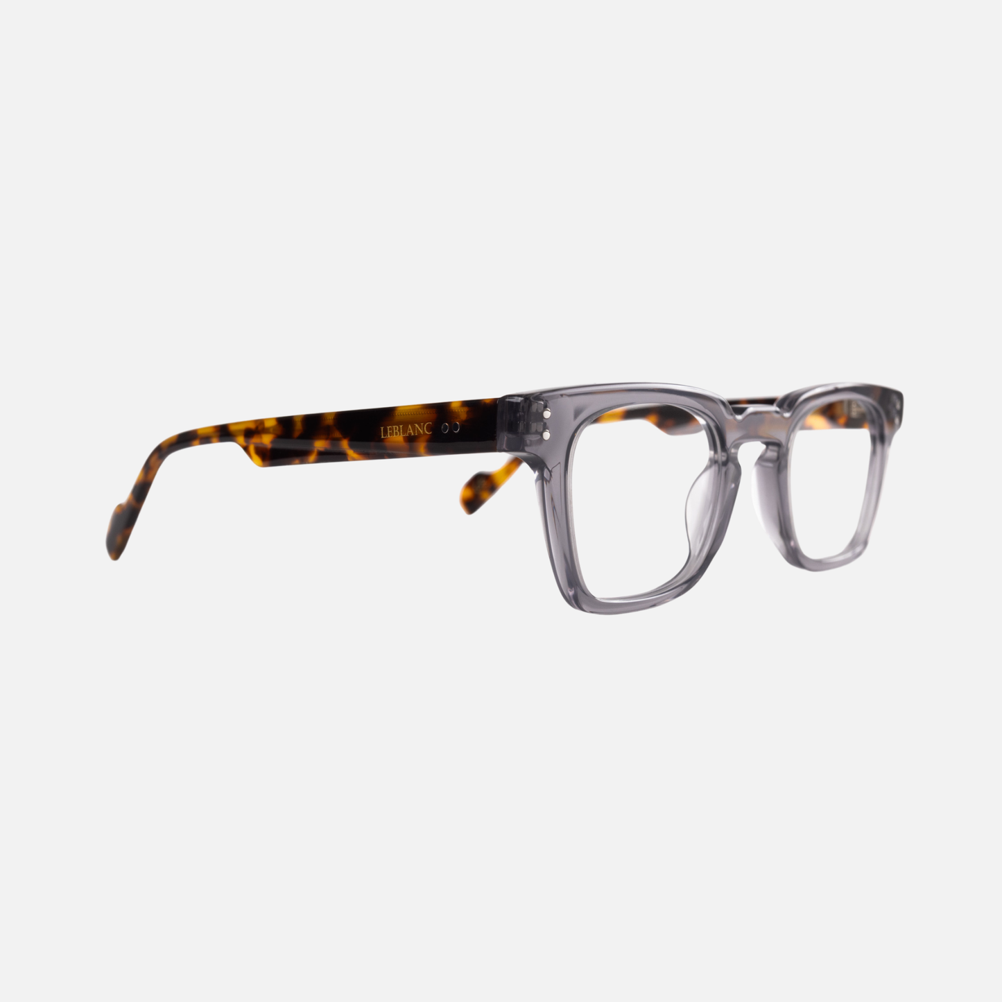 RICCI SMOKE TORTOISE
