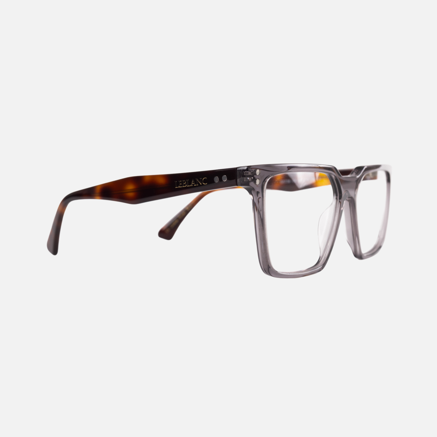 River Smoke Tortoise