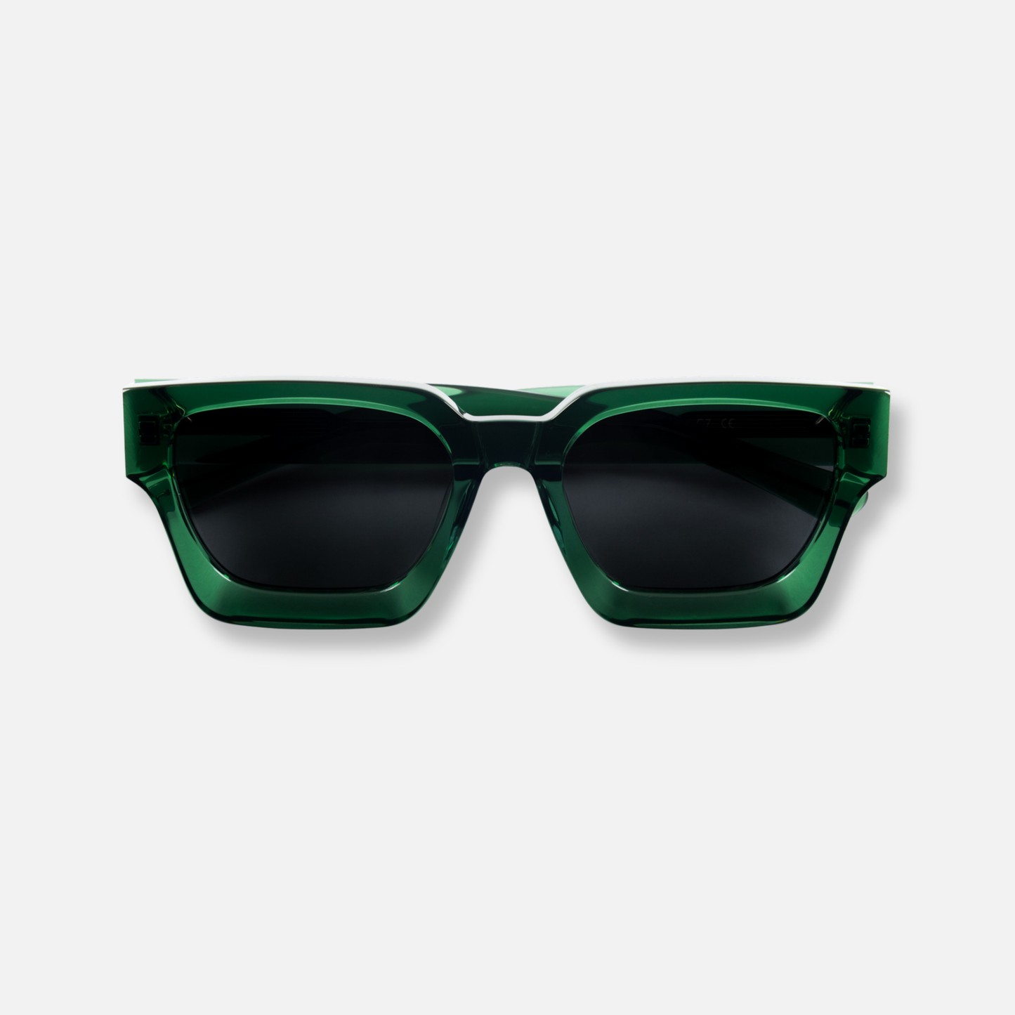 Laurent Emerald Green