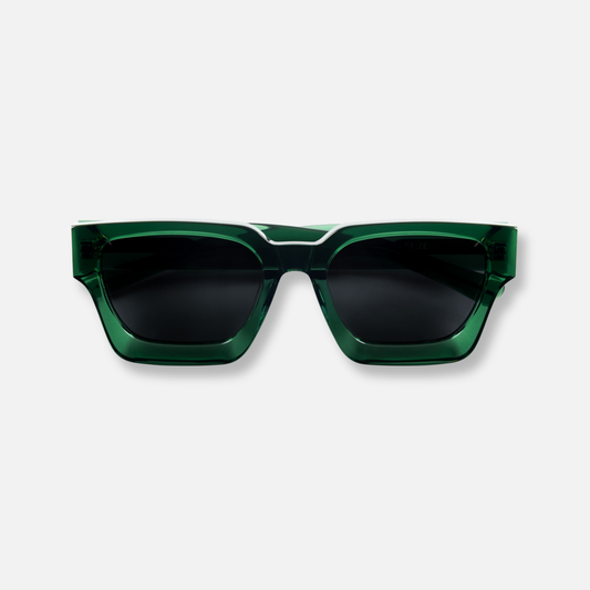 Laurent Emerald Green
