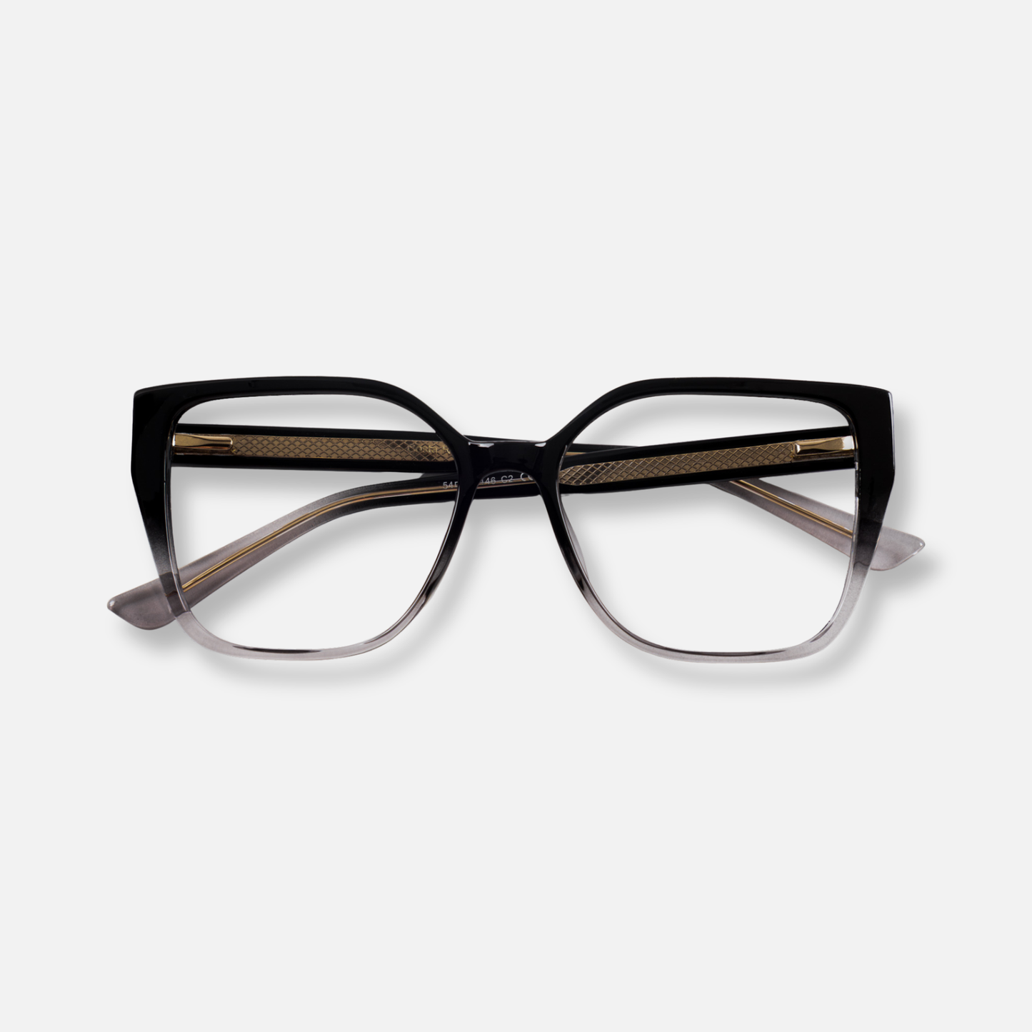 Roam Black Gradient
