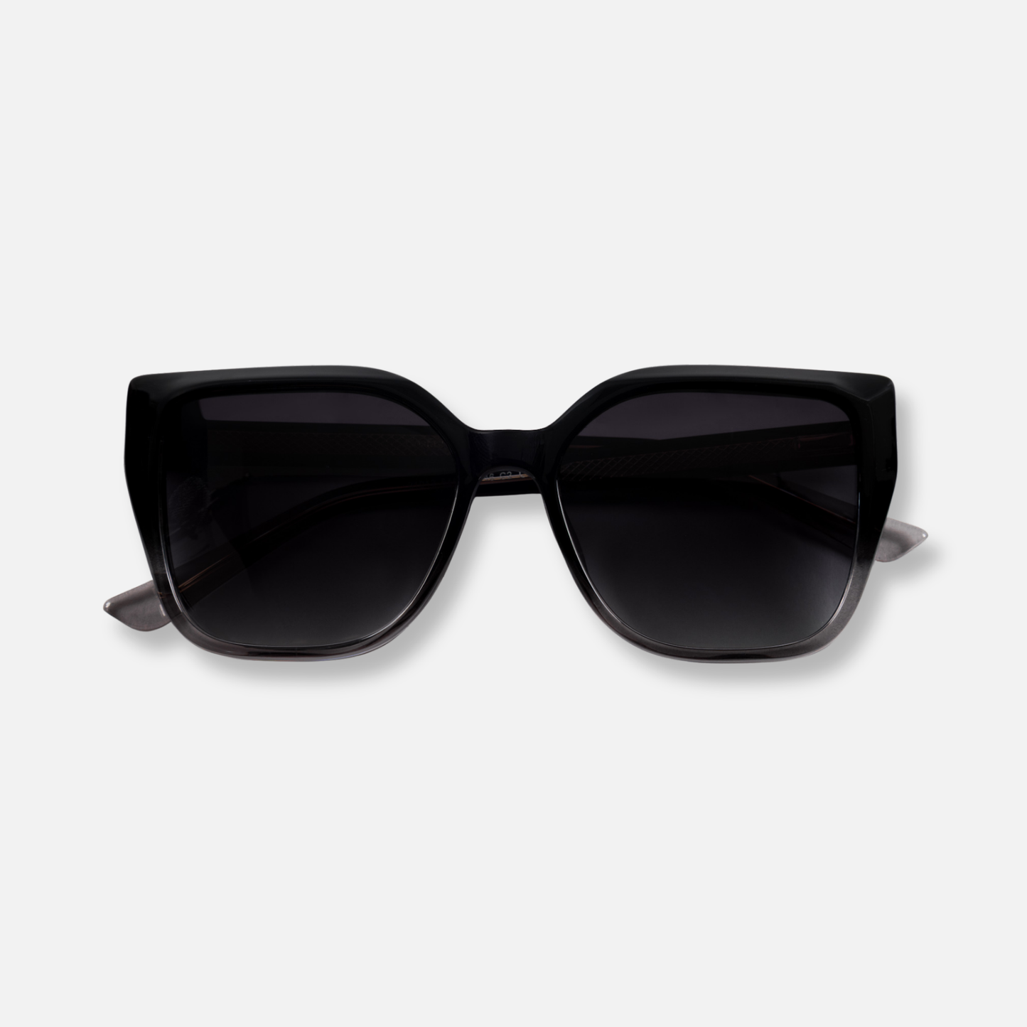 Roam Black Gradient