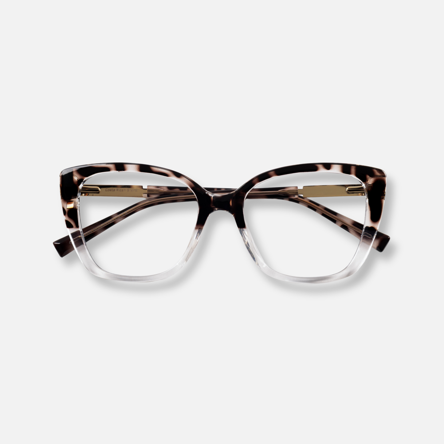 Azalea Tortoise Crystal
