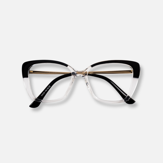 Cecily Black Crystal