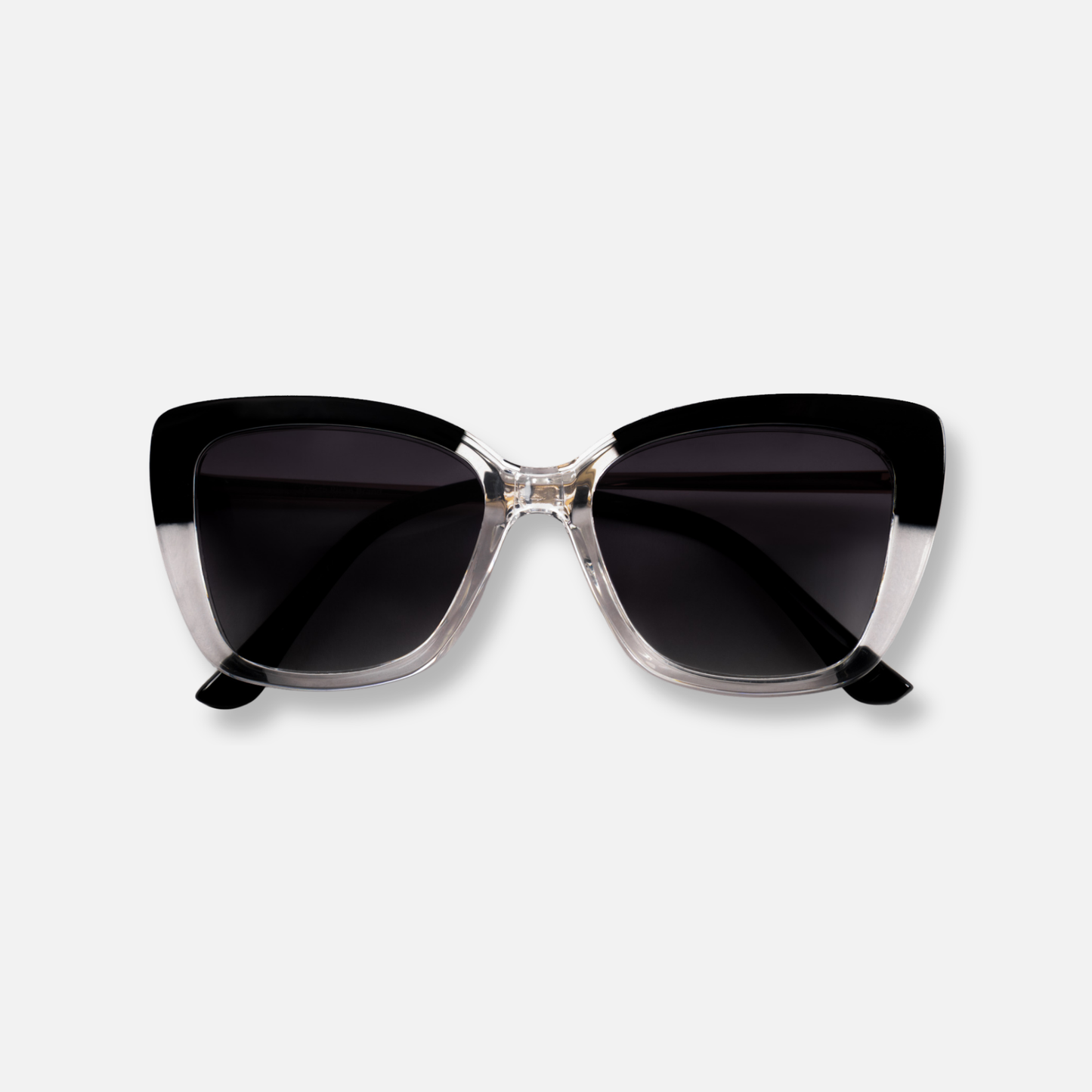 Cecily Black Crystal