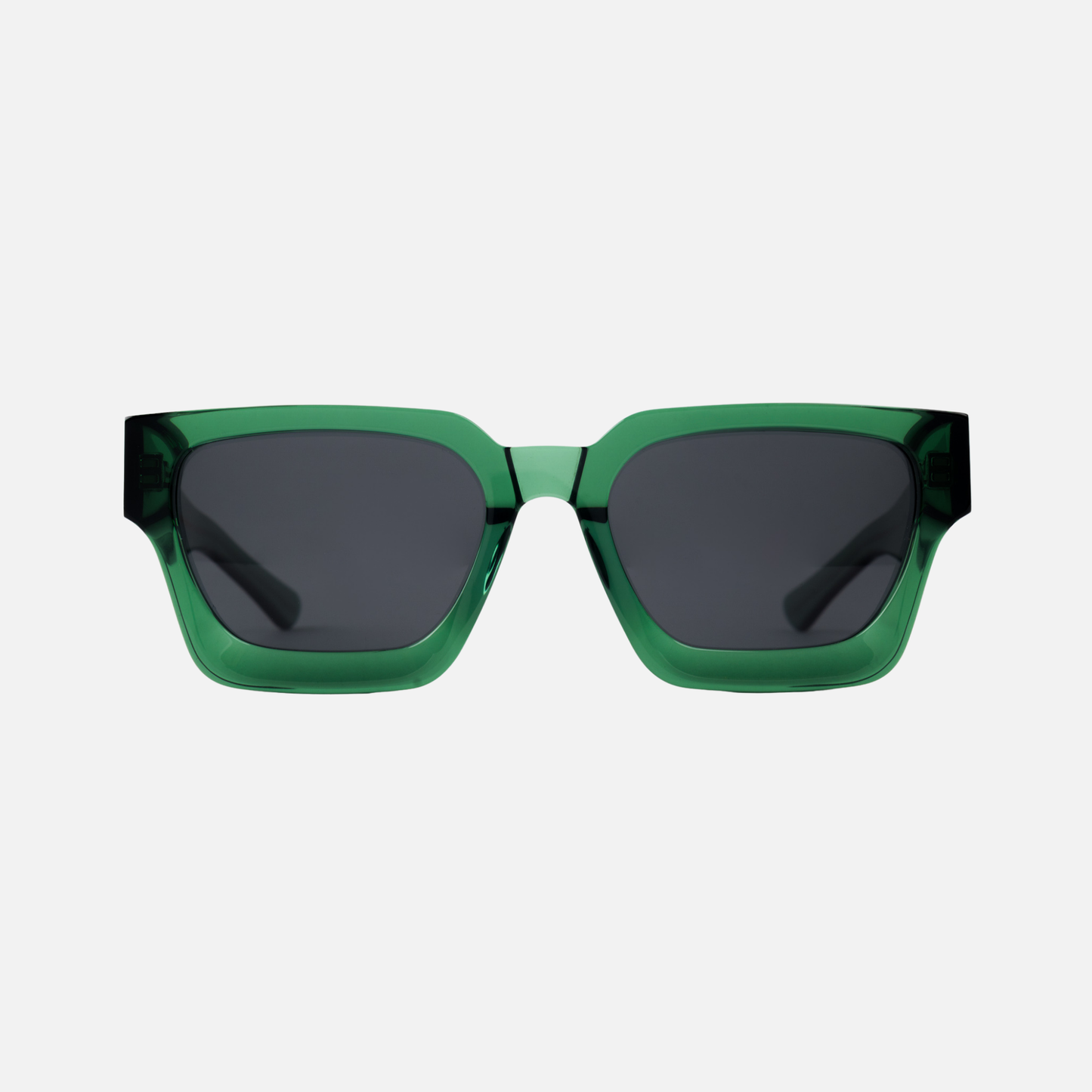 Laurent Emerald Green