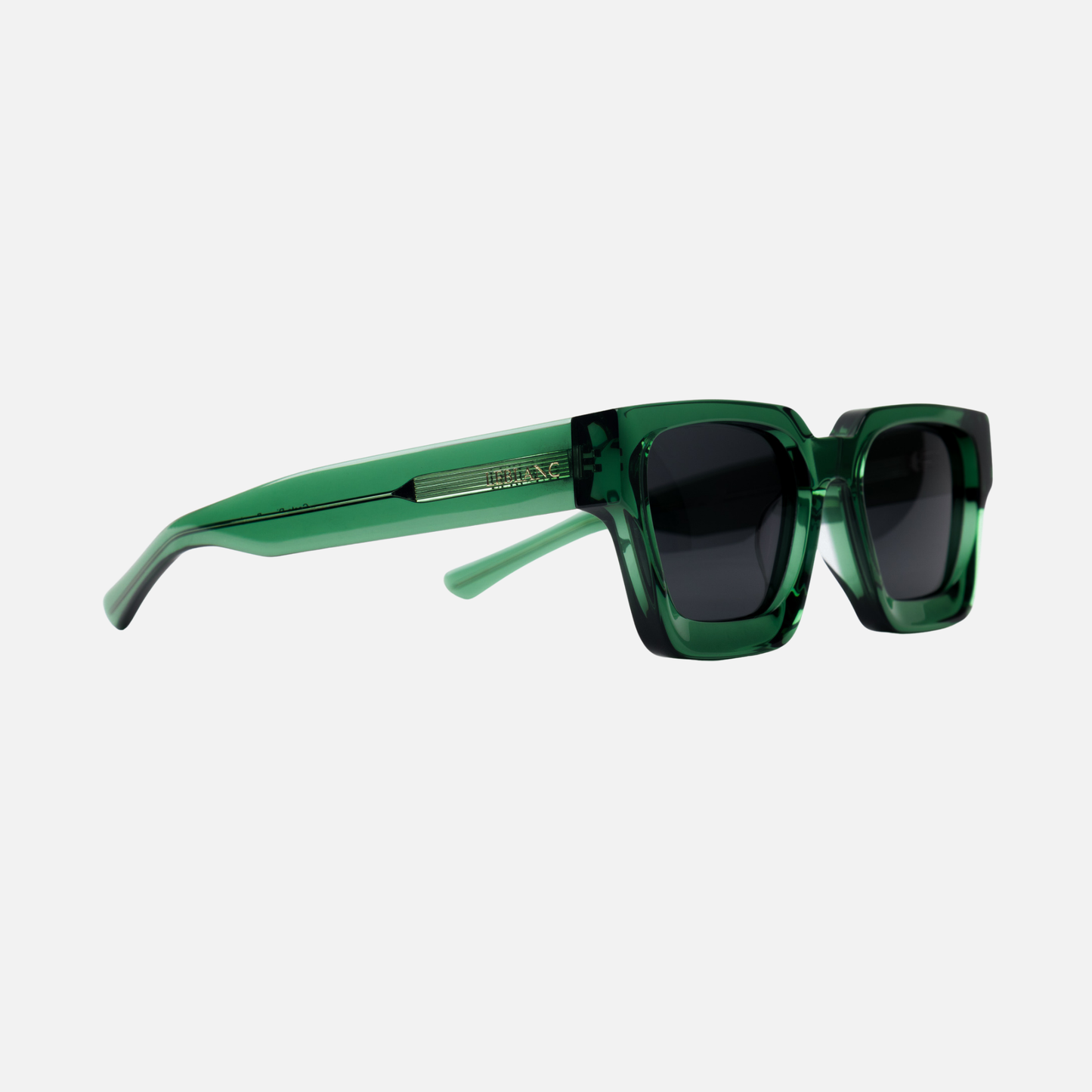 Laurent Emerald Green