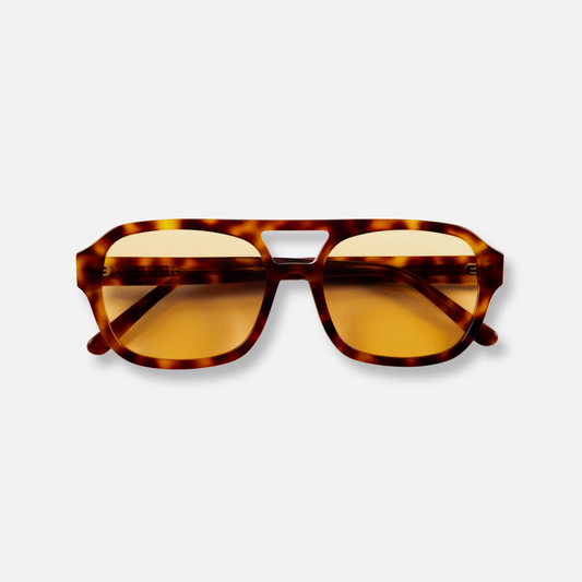 Draco Tortoise Amber