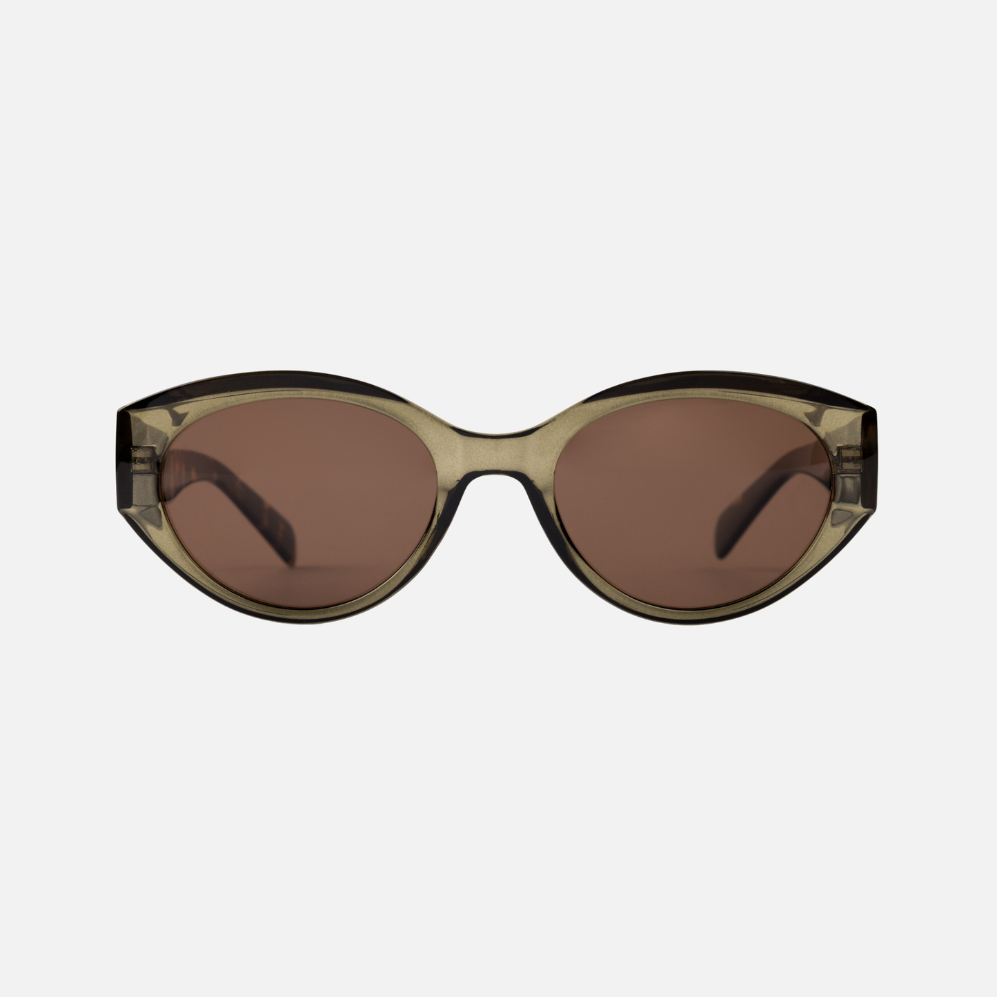 Eos Olive Tortoise