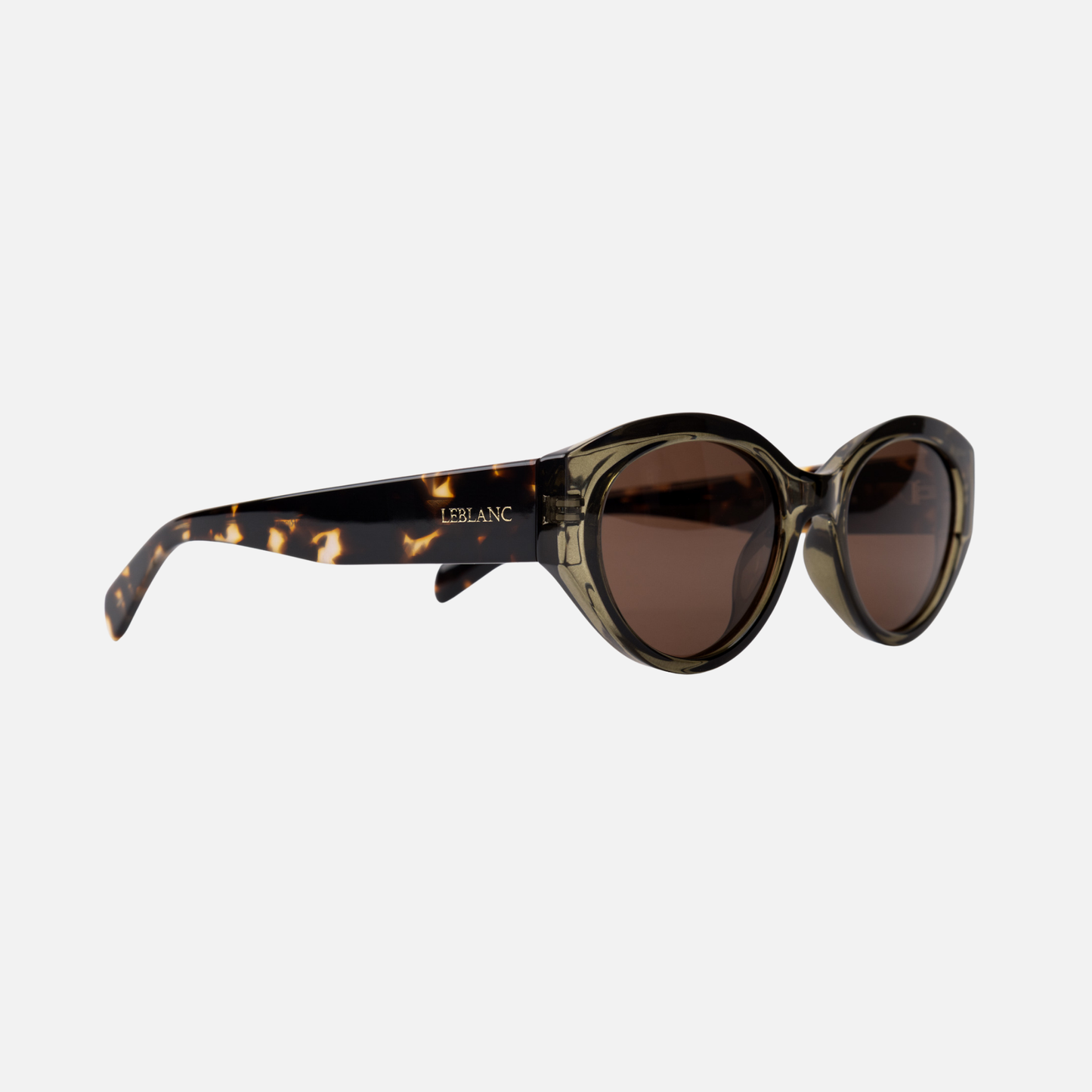 Eos Olive Tortoise