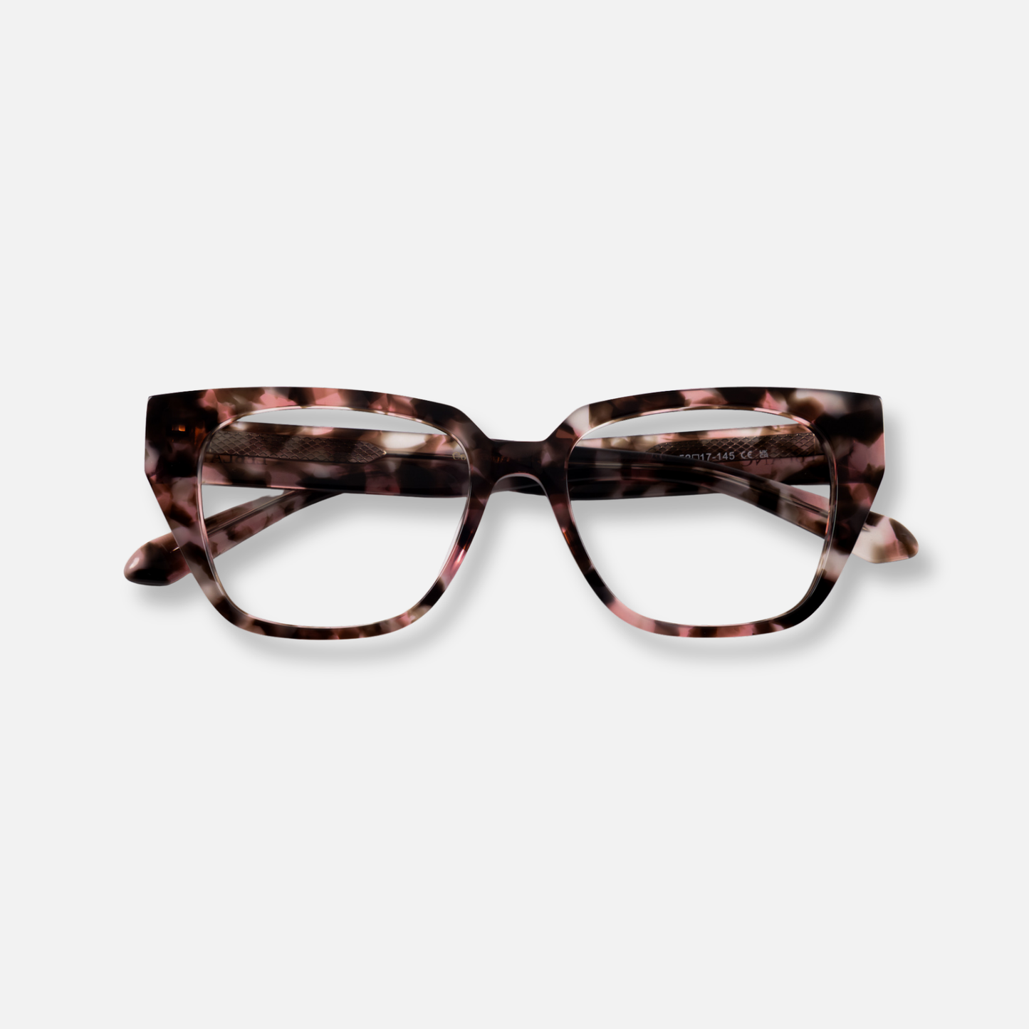 Zella Rose Tortoise