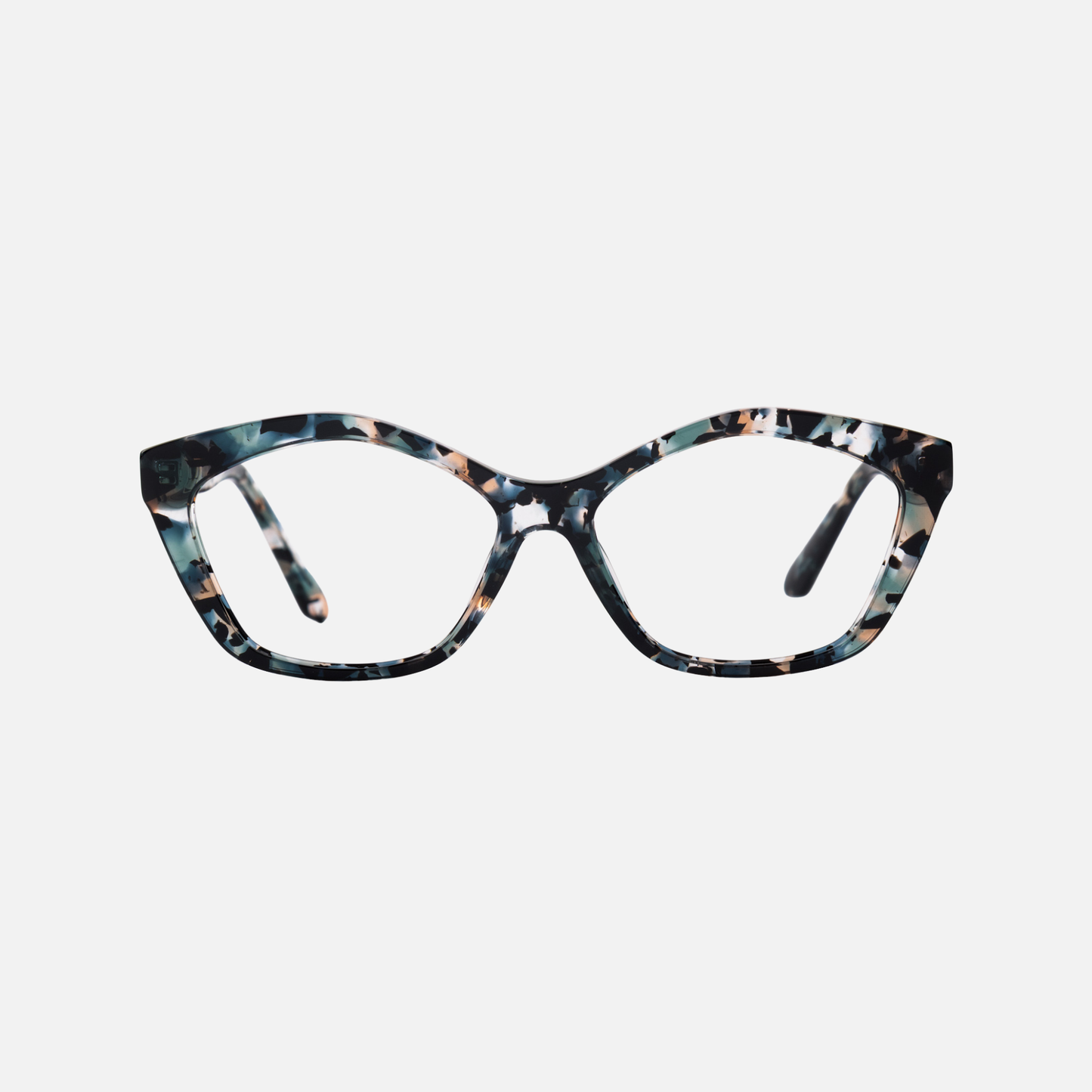 Dove Sapphire Tortoise