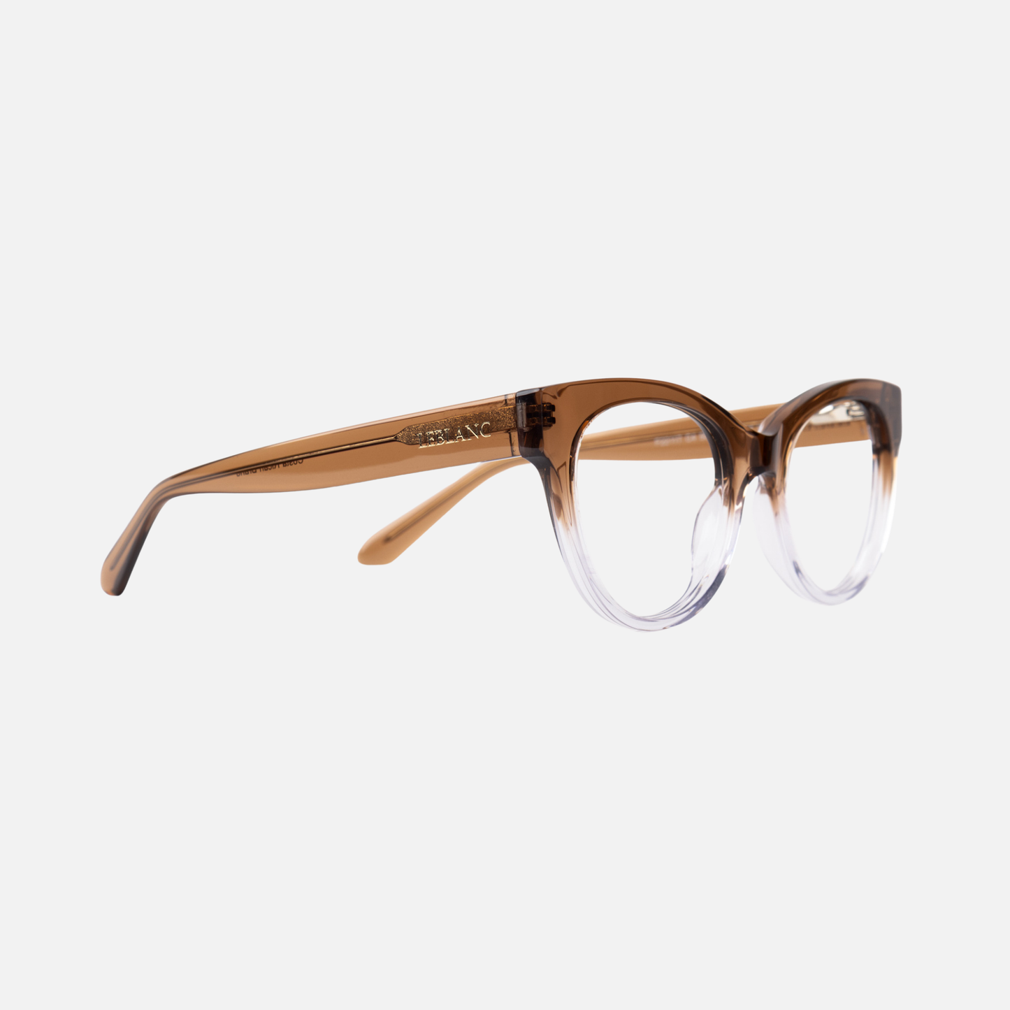 Lou Caramel Gradient