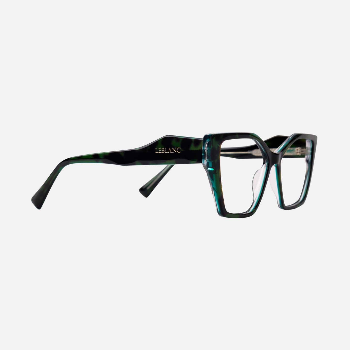 Mika Emerald Tortoise