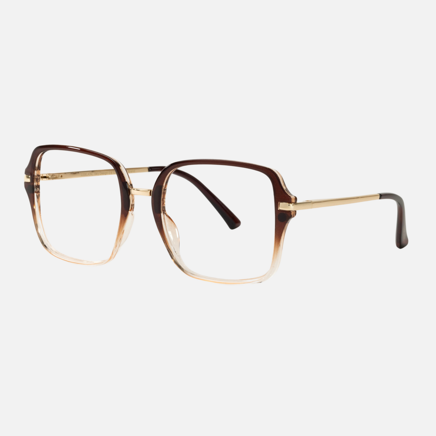 Adelaide Caramel Clear