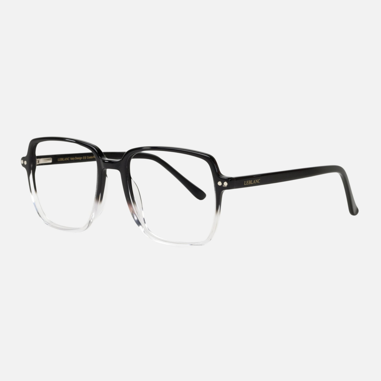 York Black & Clear