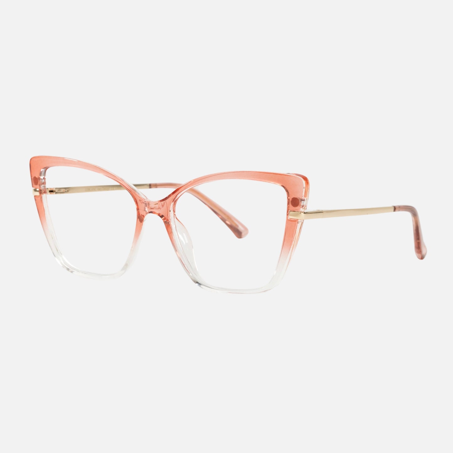 Amélie Pink Clear