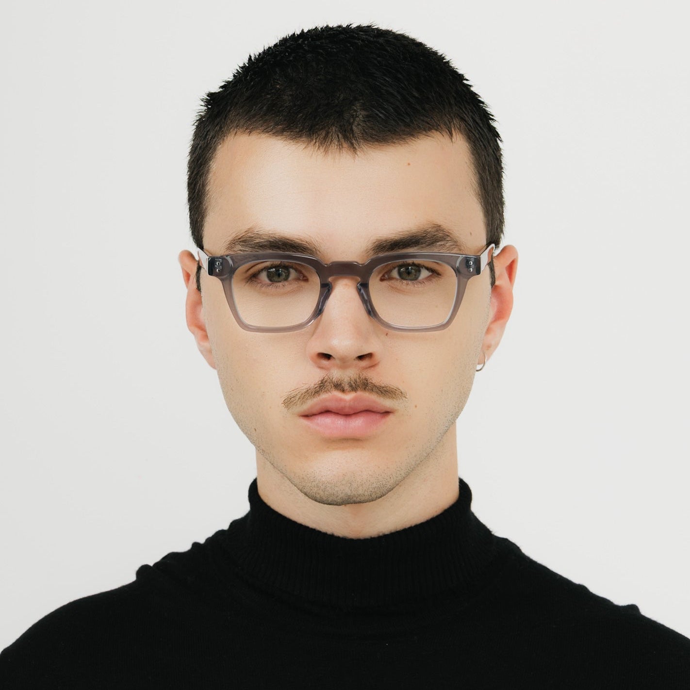 Ricci Smoke Tortoise