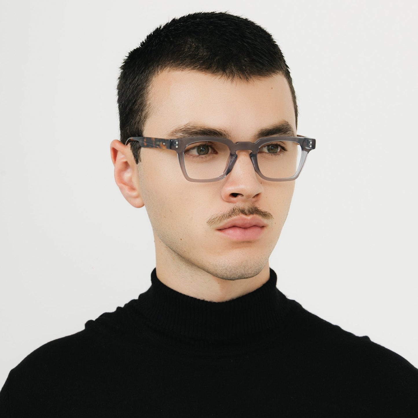 Ricci Smoke Tortoise