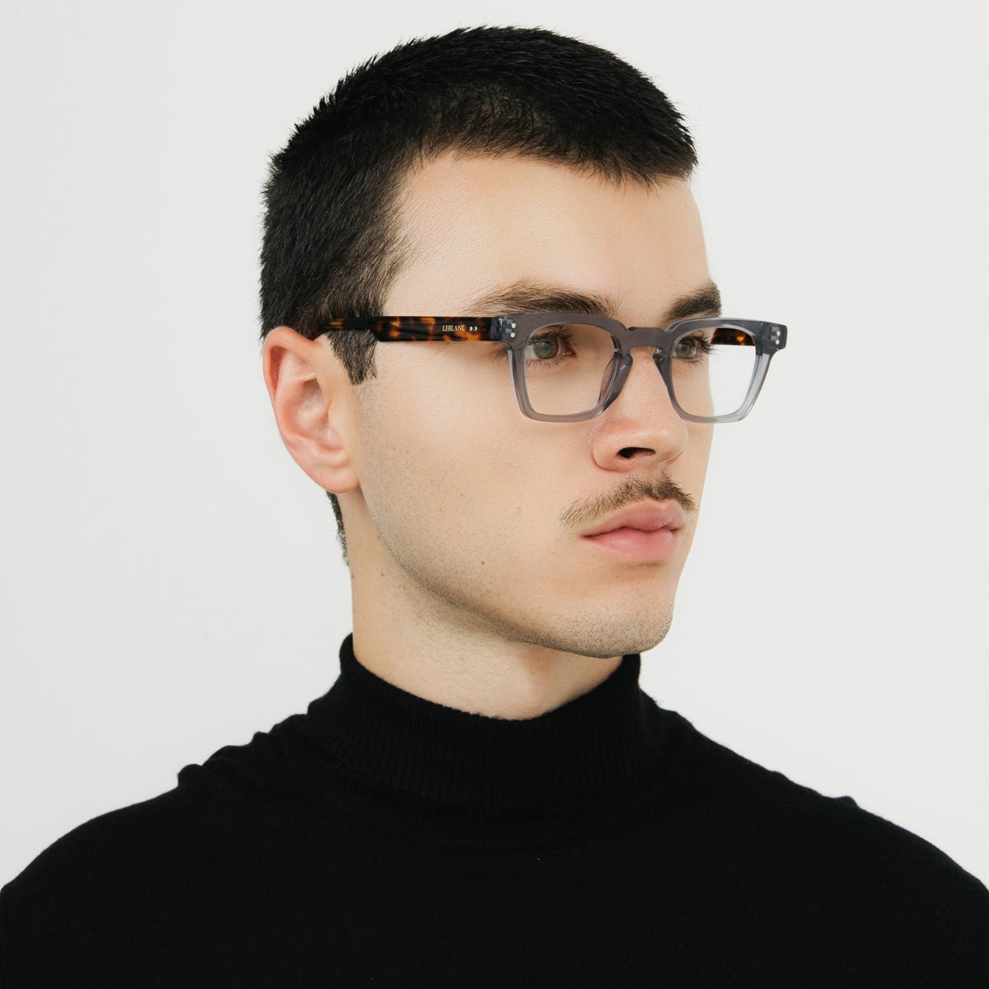 Ricci Smoke Tortoise