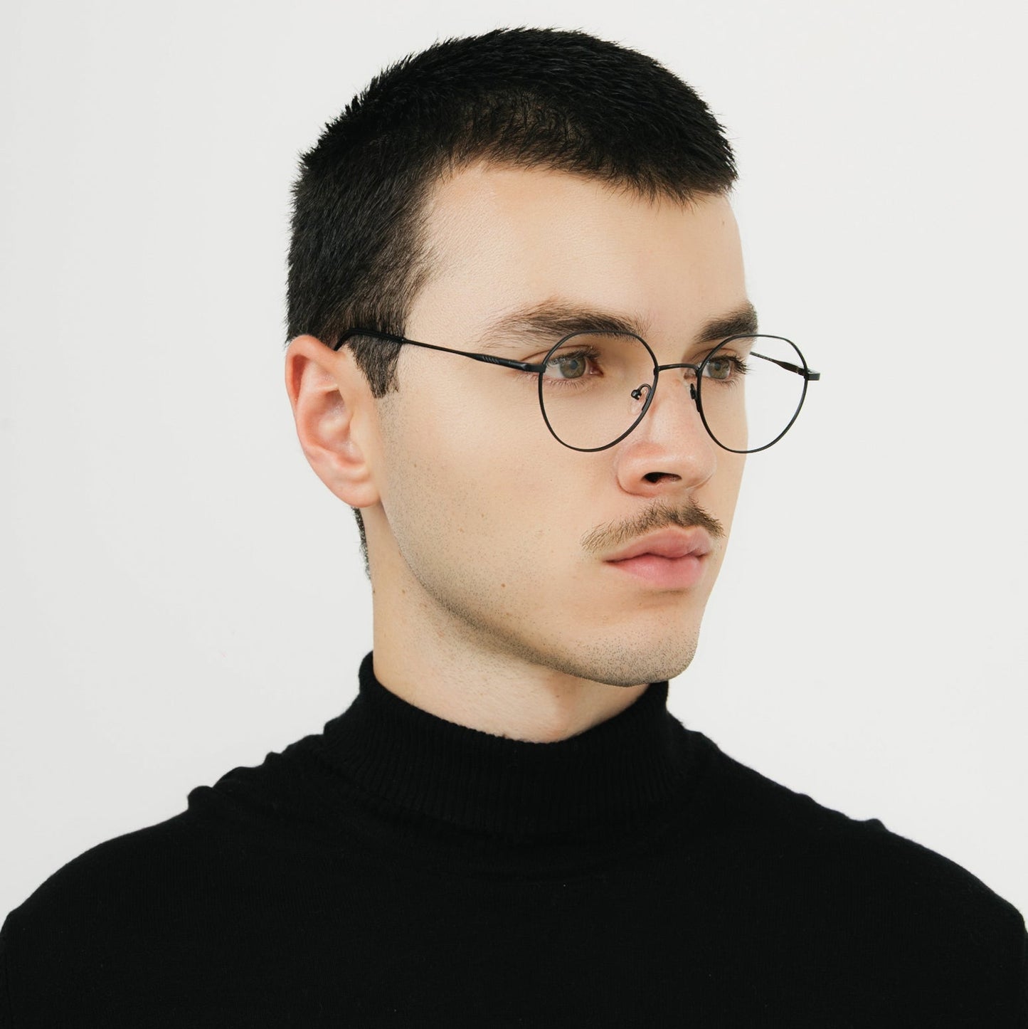 Arlo Black