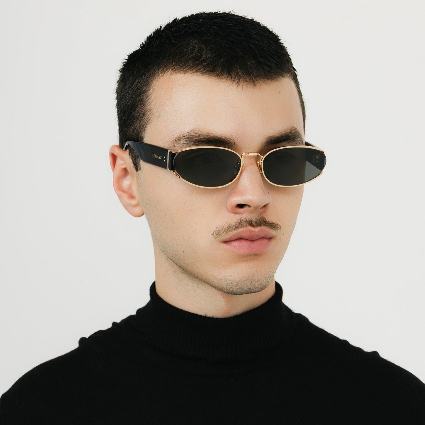 Moss Black