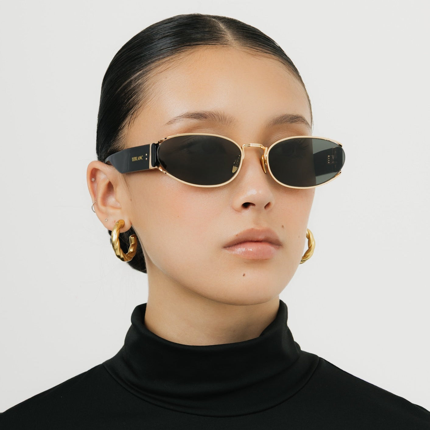 Moss Black