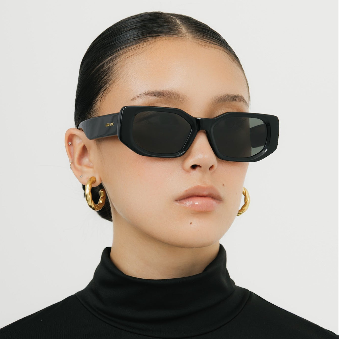 Caleus Black