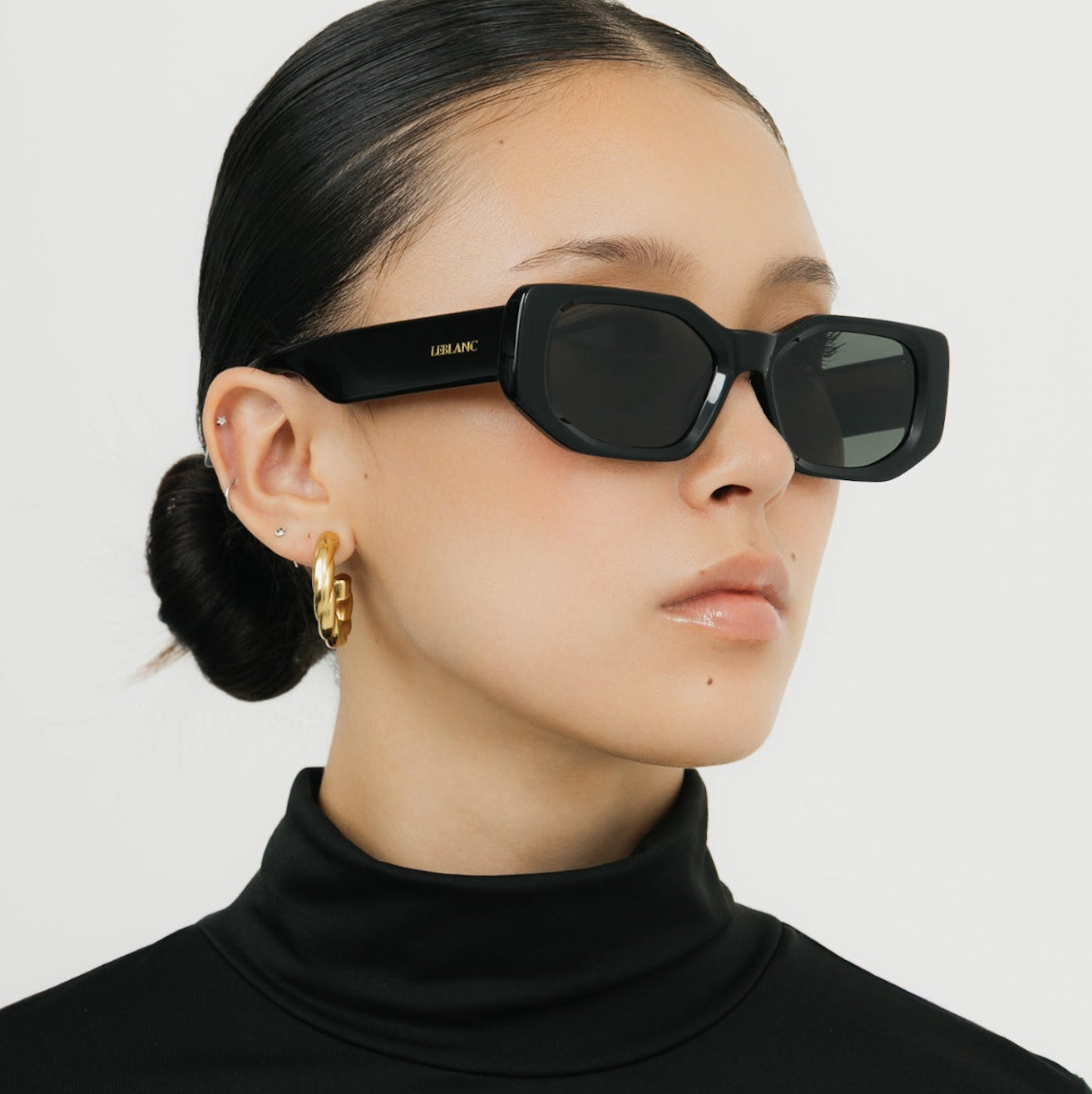 Caleus Black