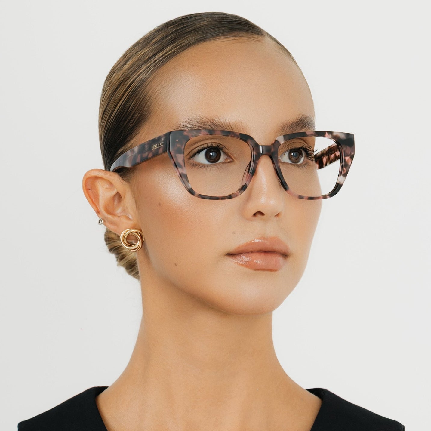 Zella Rose Tortoise