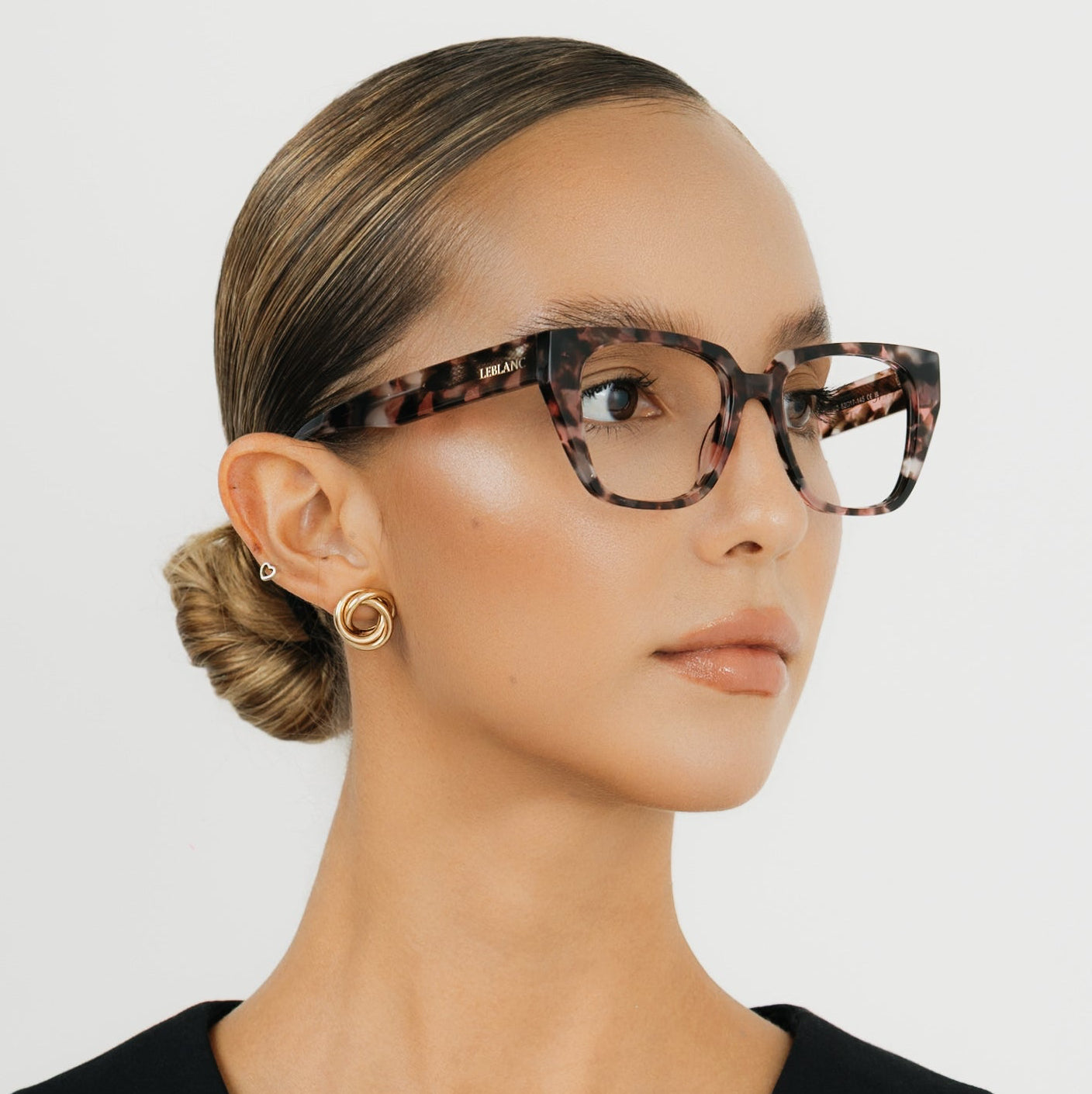 Zella Rose Tortoise