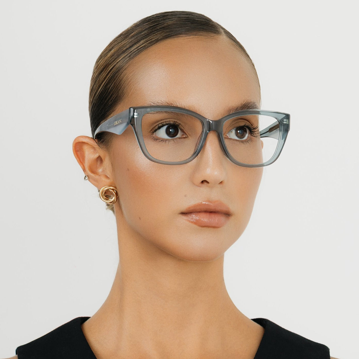Posey Crystal Slate