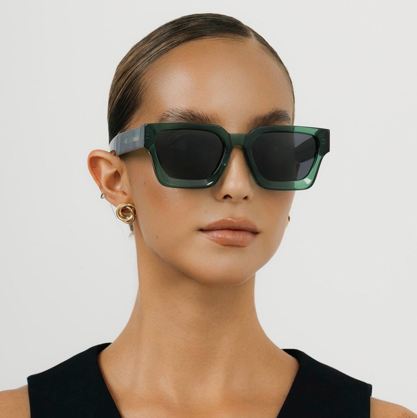 Laurent Emerald Green