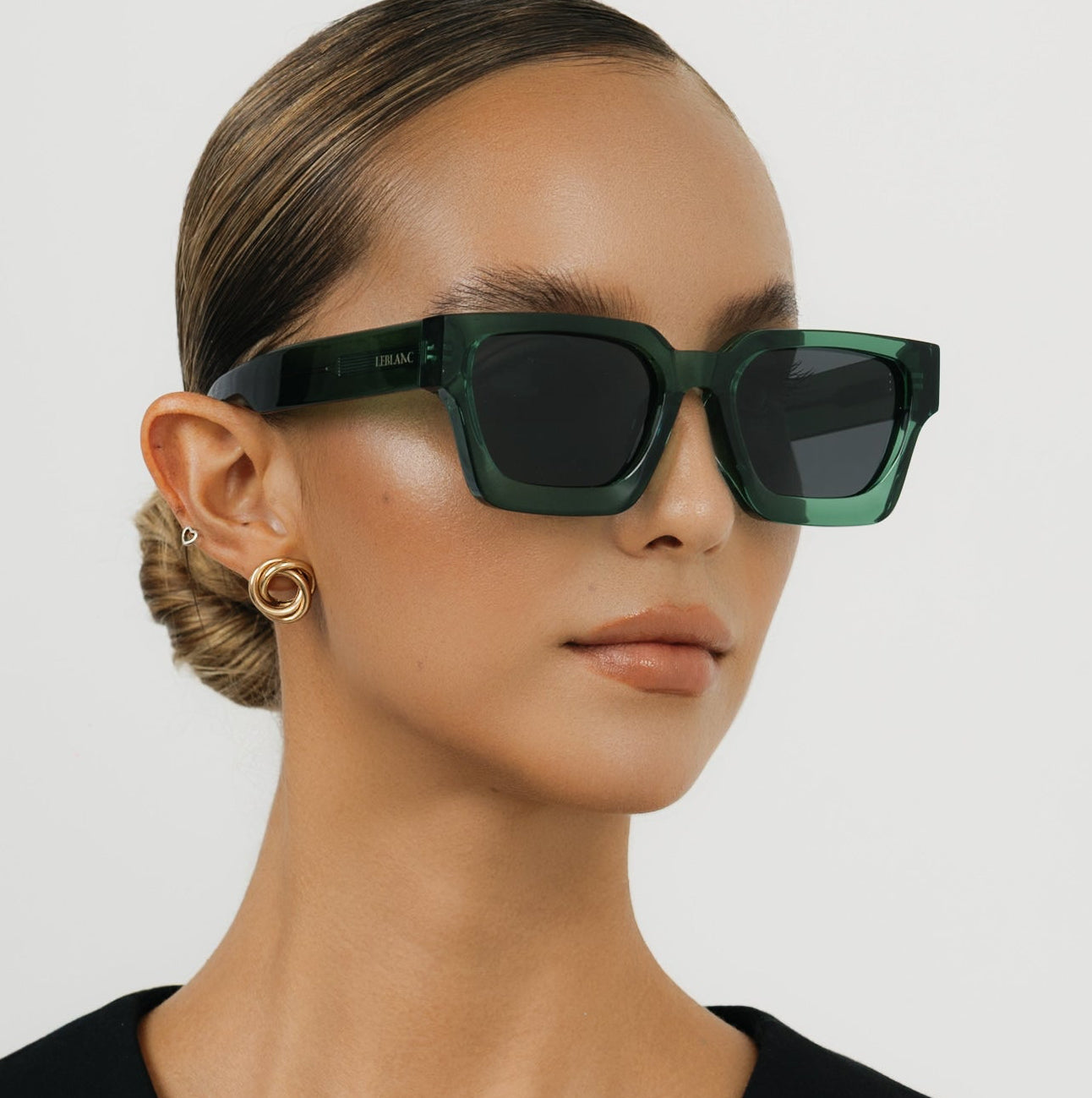 Laurent Emerald Green