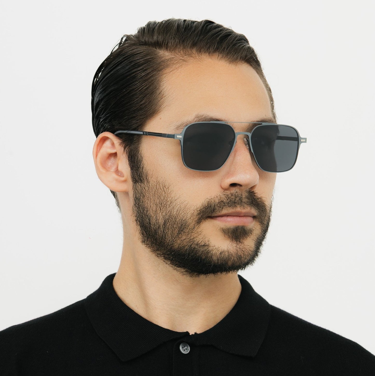 Astor Slate Grey
