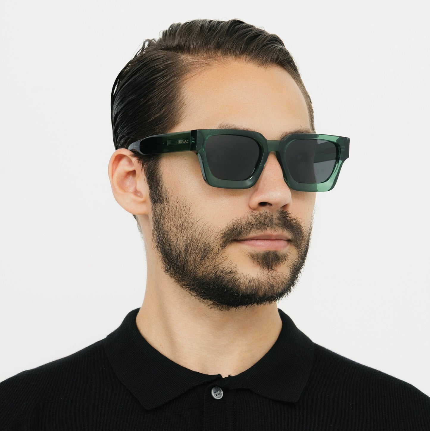 Laurent Emerald Green