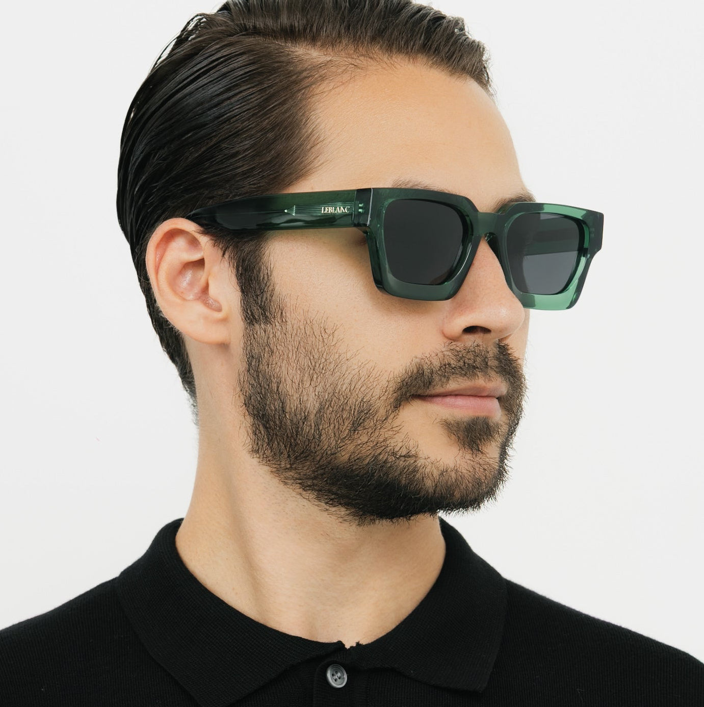 Laurent Emerald Green