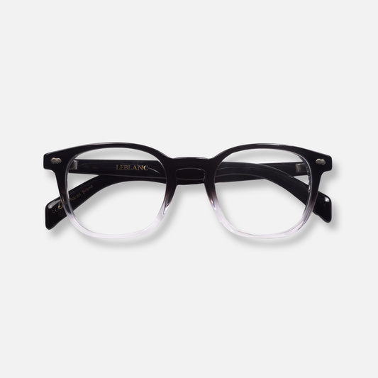 SATURN GRADIENT BLACK