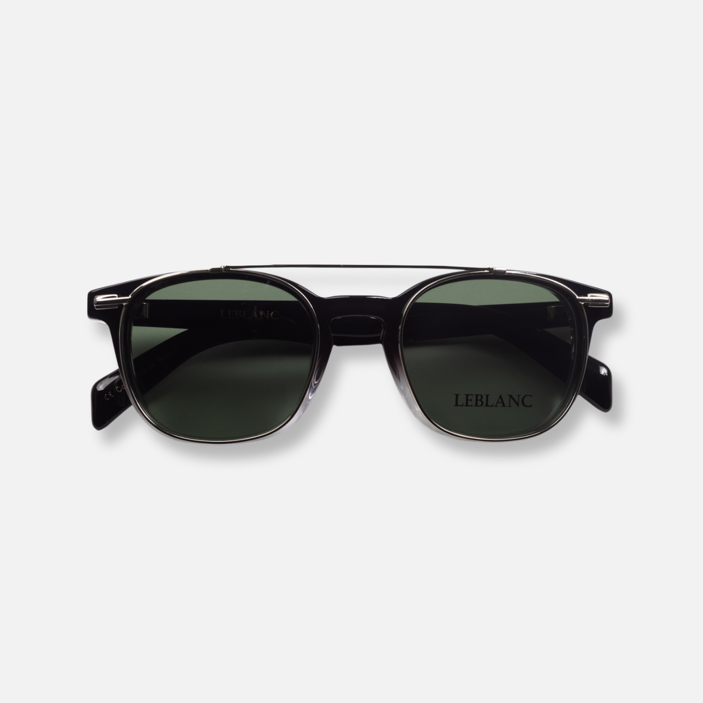 SATURN GRADIENT BLACK