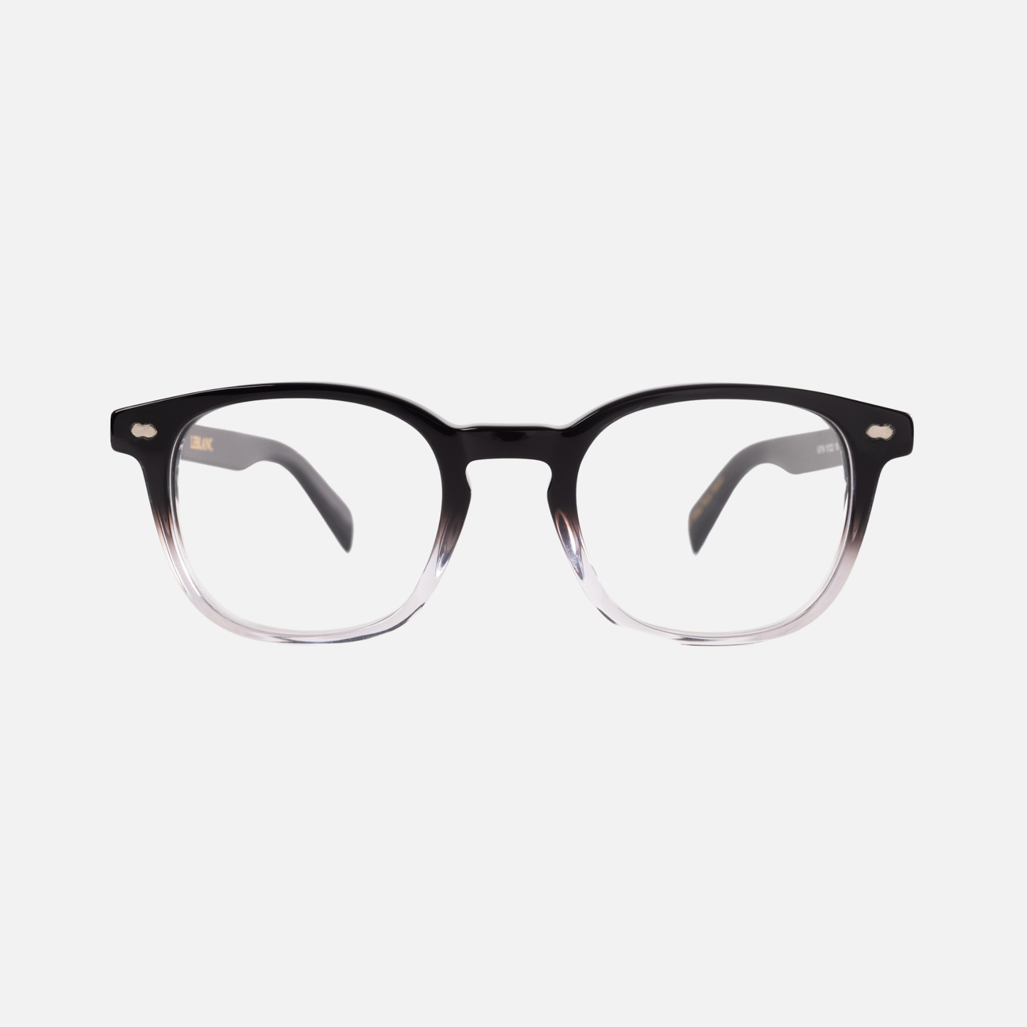 SATURN GRADIENT BLACK