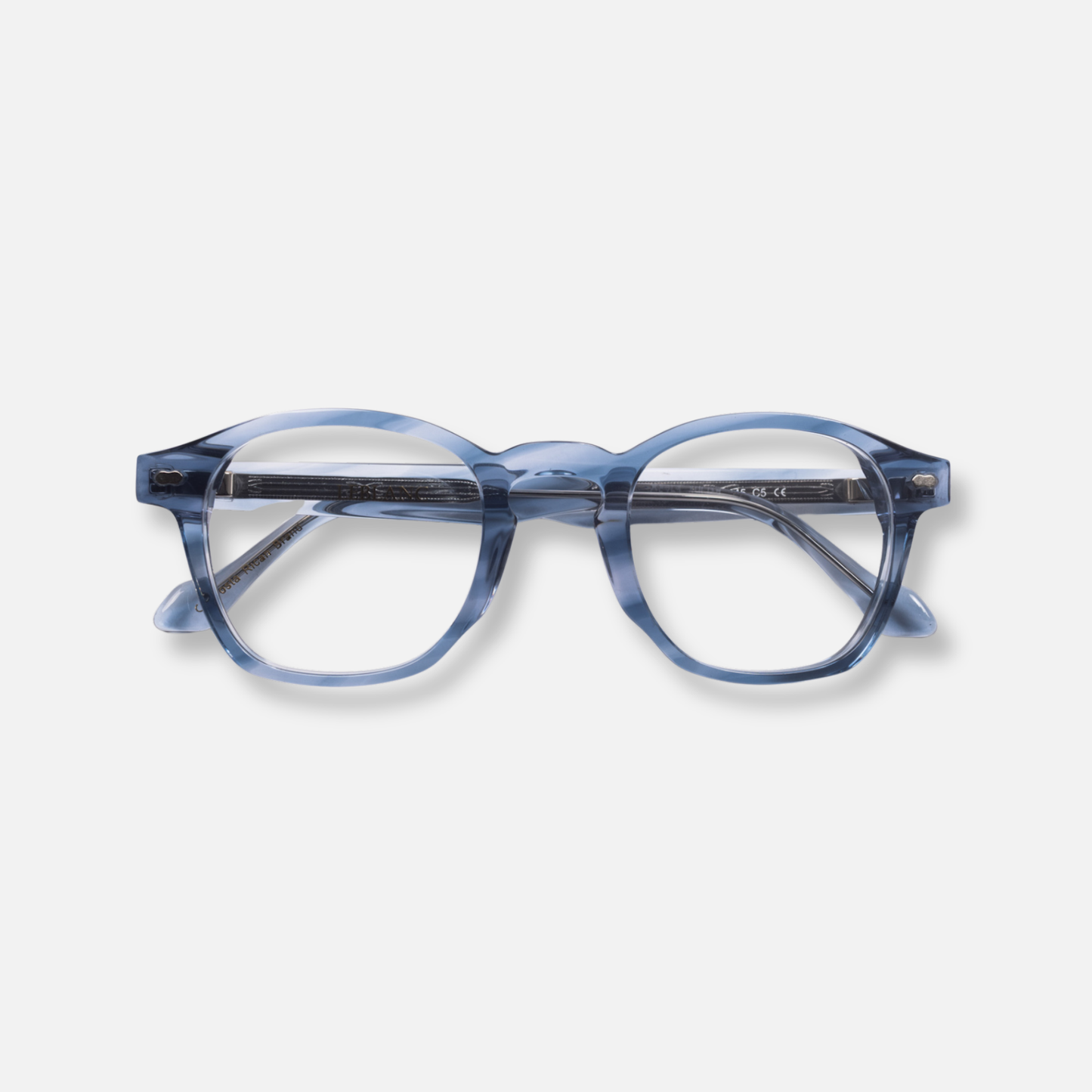 CONSTANTINE BLUE