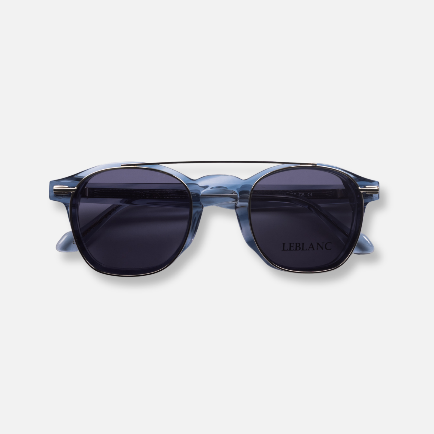 CONSTANTINE BLUE