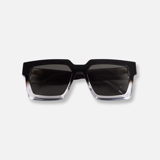 CHICAGO GRADIENT BLACK