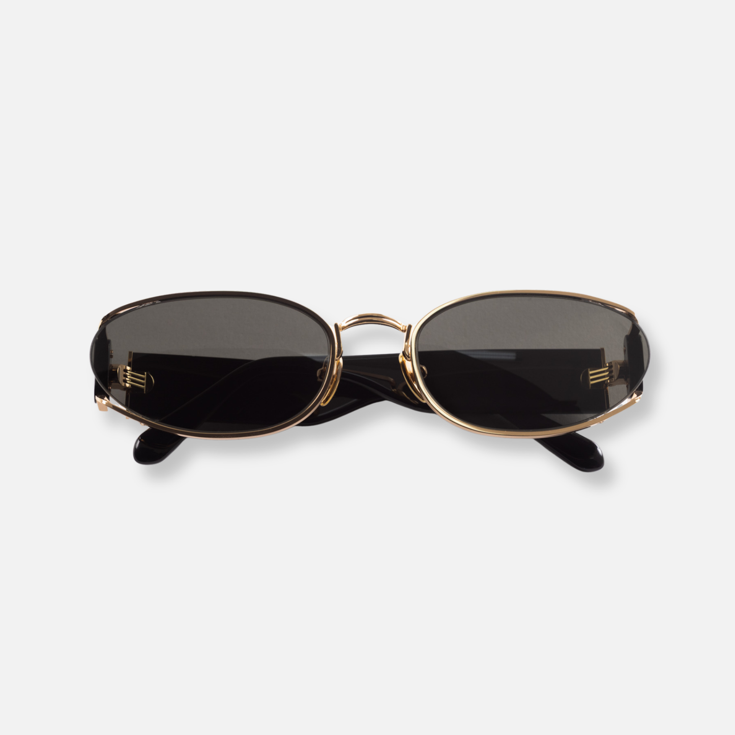 MOSS BLACK