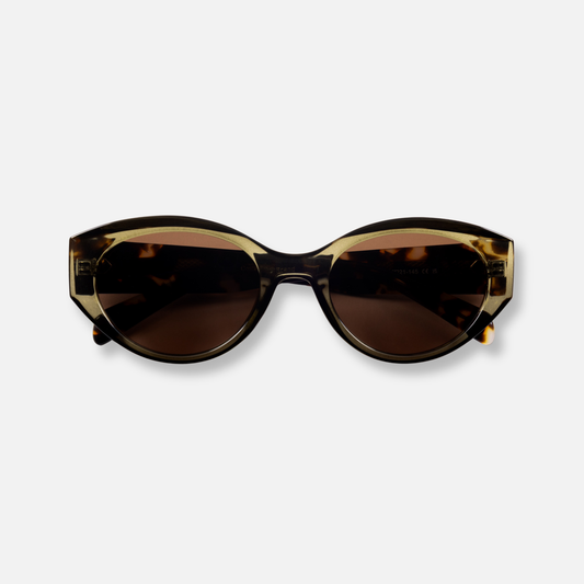 Eos Olive Tortoise